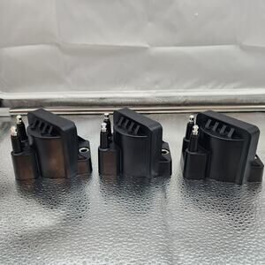Duralast Ignition 3 Pack Coil C849-3-New